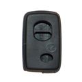 2010 2012 2013 Toyota 4runner Rav 4 Prius Silicone Rubber Remote Cover Black 