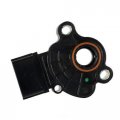 Motorcraft Sensor 
