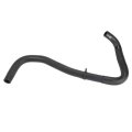 Radiator Inlet Hose For Chevy Express Cargo 2009 2020 Black Rubber Molded Assembly Alx-pau-a5-19258423-cla4 