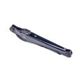 Rear Lower Control Arm For Dodge Caliber 2011 2012 Driver Or Passenger Side Steel Powder Coated Black With Rubber Bushing 
