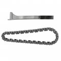 Caltric Timing Chain And Tensioner Arm New Compatible With Honda Recon 250 Trx250te 2x4 Es 2002-2022