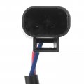 A-premium Electric Window Regulator With Motor Compatible Saturn Vue 2002-2007 Front Side 2-pc Set