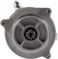New Starter Compatible With Replacement For Honda Vf750c2 Magna Deluxe 748cc Motorcycle 1997-2000