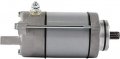 New Starter Compatible With Replacement For Honda Vf750c2 Magna Deluxe 748cc Motorcycle 1997-2000