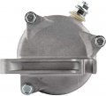 New Starter Compatible With Replacement For Honda Vf750c2 Magna Deluxe 748cc Motorcycle 1997-2000