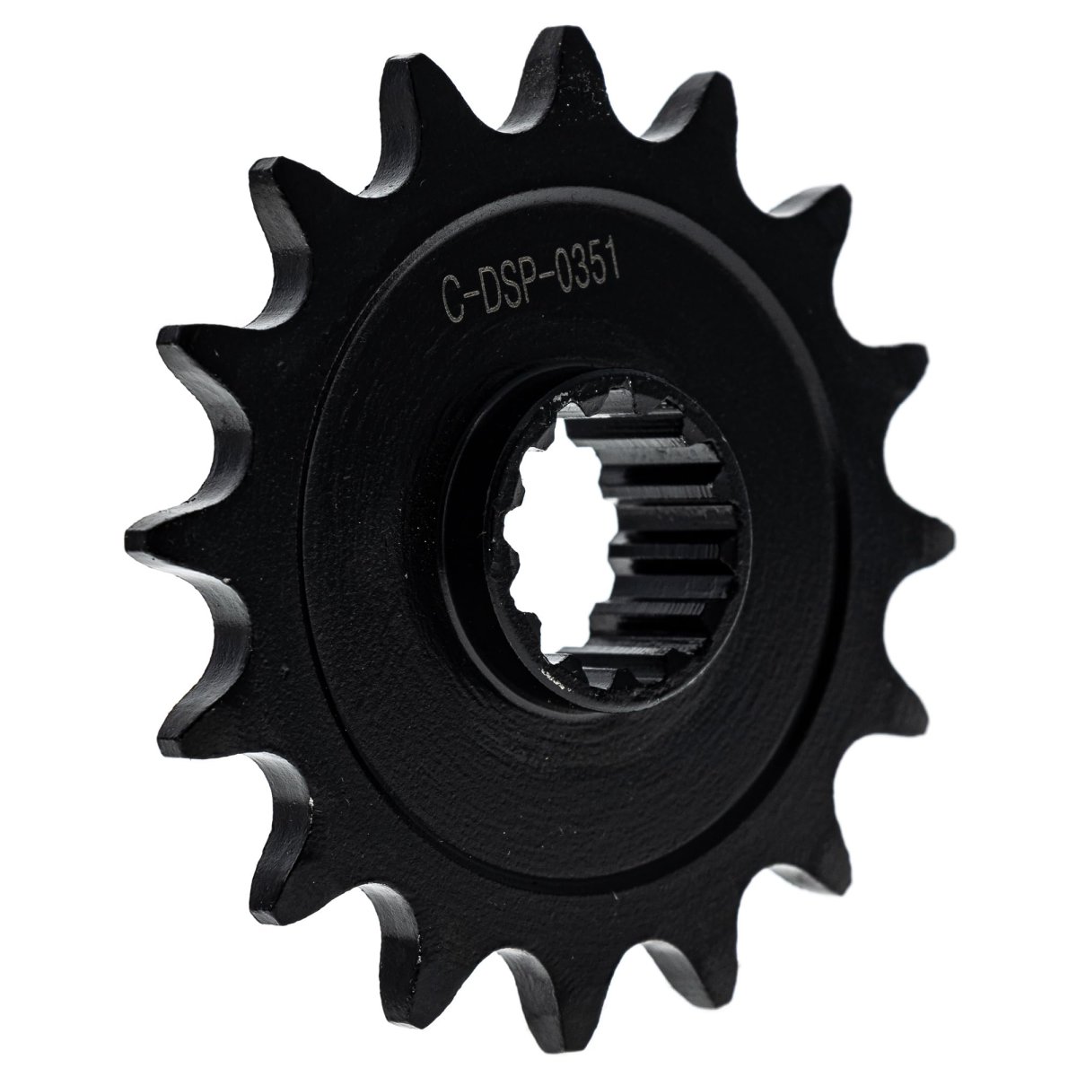 Niche Drive Sprocket Chain Combo For Honda Ctx700 Nc700x Front 16 Rear 43 Tooth 520 Standard 120 Links