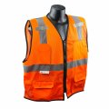 Radians Sv7e-2zom-2x 3x Industrial Safety Vest 