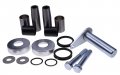 Solarhome Pin And Bush Kit 1 5 Inch 85d6 Compatible With Bobcat Skid Steer Loader 751 753 763 S130