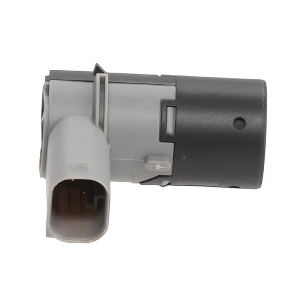 Parking Assist Sensor For Bmw 760li 2003 2004 2005 2006 2007 2008 Rear Driver Or Passenger Side Black Replacement