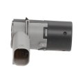 Parking Assist Sensor For Bmw 760li 2003 2004 2005 2006 2007 2008 Rear Driver Or Passenger Side Black Replacement