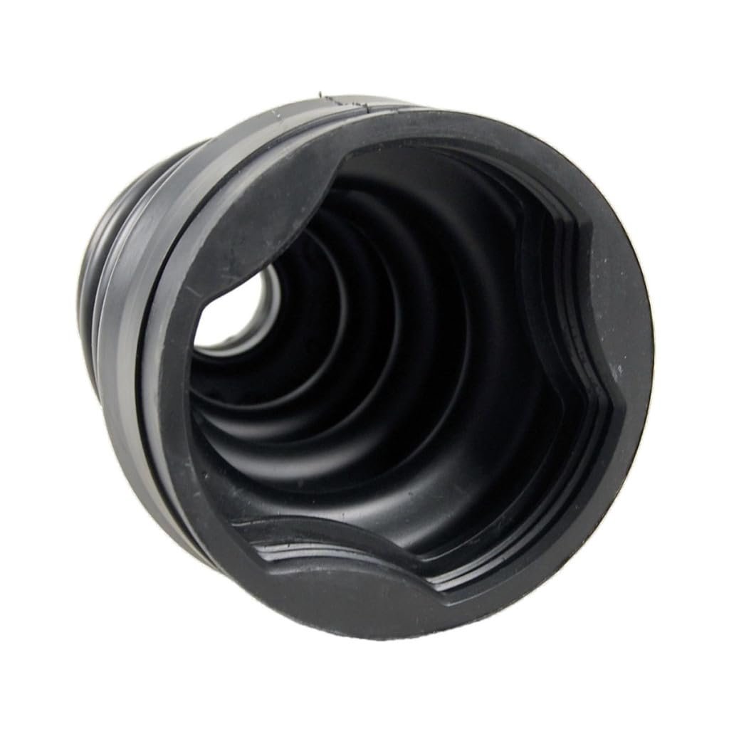 Cv Joint Boot For 2000 2001 2002 2003 Chrysler Voyager Neoprene With 89 15 In Minimum Diameter Clamp 2 Clamps And Grease