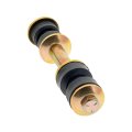 Stabilizer Bar Link Set For 2001 To 2009 Chevy Silverado 3500 Split Bushing End 1 And 2 5 In Bolt Length 4 Rear Suspension