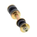 Stabilizer Bar Link Set For 2001 To 2009 Chevy Silverado 3500 Split Bushing End 1 And 2 5 In Bolt Length 4 Rear Suspension 