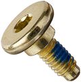 Carlson Quality Brake Parts H5010 Disc Housing Bolt 