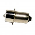 Hqrp High Power Upgrade Bulb 3w Led Red Light Wavelength 625nm 635nm 7-30v For Makita 192546-1 A-90261 A-90233 Ml902 Ml702