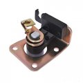 Ignition Switch Fuel Gas Cap Cover Key Lock Kit Replacement For Suzuki Gsx600 Gsx750 1998-2006