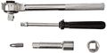 Performance Tool W1168 60-piece Socket And Bit Set 