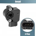 X Autohaux Throttle Position Sensor Tps F48f9b989aa Ford Ranger 3 0l 1998-2001 For Mazda 000 3 1998-2003