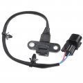 A-premium Engine Crankshaft Position Sensor Compatible With Chrysler Sebring 2001 Mitsubishi Eclipse 2000 Galant 1999-2000 L4 2