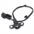 A-premium Engine Crankshaft Position Sensor Compatible With Chrysler Sebring 2001 Mitsubishi Eclipse 2000 Galant 1999-2000 L4 2