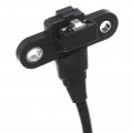 A-premium Engine Crankshaft Position Sensor Compatible With Chrysler Sebring 2001 Mitsubishi Eclipse 2000 Galant 1999-2000 L4 2