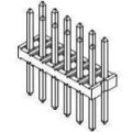 Conn Unshrouded Header Hdr 34 Pos 2mm Solder St Thru-hole Milli-grid Tray Pack Of 25 87758-3416 