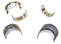 Mb420 10 Oversize 0 010 In Main Bearings Set For 1992 To 2004 Ford Mercury Focus Escort Tracer 1 9l 2 0l L4 Sohc Engine 
