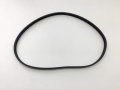 Ribbed V-belt 
