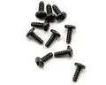 Kyosho 3x8mm Self Tapping Binder Head Screw 10 