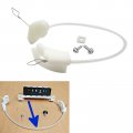 E7tzc-7a110-d Gear Shift Indicator Cable Compatible With 1987-1991 Withd F-350