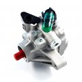 Labwork Power Steering Pump Replacement For Honda 2006-2011 Civic 1 8l Sohc 56110rnaa01
