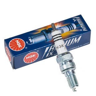 2202 Dpr8eix-9 Ngk Iridium Spark Plug Quantity 2 Per Order