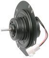 35266 Blower Motor Flanged Vented Ccw 12v Metal Electric 1000 Rpm 1 Horsepower 