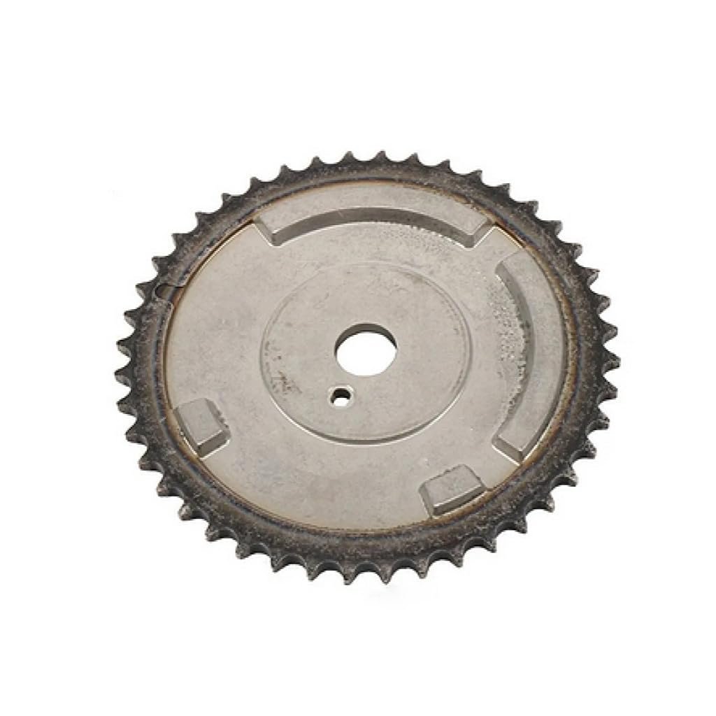 Camshaft Sprocket For Chevy Avalanche 27 2008 2009 44 Tooth 0 38 In Thickness 0 66 Inside Diameter Powdered Metal