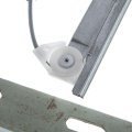 A-premium Power Window Regulator Without Motor Compatible With Mazda Cx-7 2007-2012 Front Right Passenger Side
