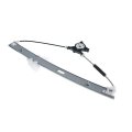 Power Window Regulator Without Motor For Mazda Cx-7 2007-2012 Front Right Passenger Side