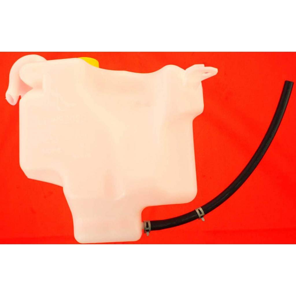 Coolant Reservoir With Cap And Hose For Nissan Maxima 2009 2010 2011 2012 2013 2014 Altima 2007 Ni3014106 21710zn50a