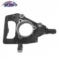 Tom Auto Parts 2pcs Front Left Right Steering Knuckle For 2001-2011 Ford Explorer Sport Trac Ranger 4wd 698-209