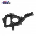 Tom Auto Parts 2pcs Front Left Right Steering Knuckle For 2001-2011 Ford Explorer Sport Trac Ranger 4wd 698-209