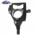 Tom Auto Parts 2pcs Front Left Right Steering Knuckle For 2001-2011 Ford Explorer Sport Trac Ranger 4wd 698-209