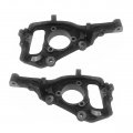 Tom Auto Parts 2pcs Front Left Right Steering Knuckle For 2001-2011 Ford Explorer Sport Trac Ranger 4wd 698-209