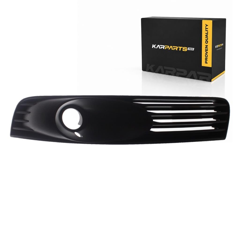 Fog Light Cover For Pontiac G5 2007 2008 2009 Passenger Side Outer Lower Paint To Match Dot Sae Compliance Gm1039102 15246803