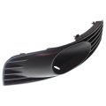 Fog Light Cover For Pontiac G5 2007 2008 2009 Passenger Side Outer Lower Paint To Match Dot Sae Compliance Gm1039102 15246803