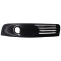Fog Light Cover For Pontiac G5 2007 2008 2009 Passenger Side Outer Lower Paint To Match Dot Sae Compliance Gm1039102 15246803 