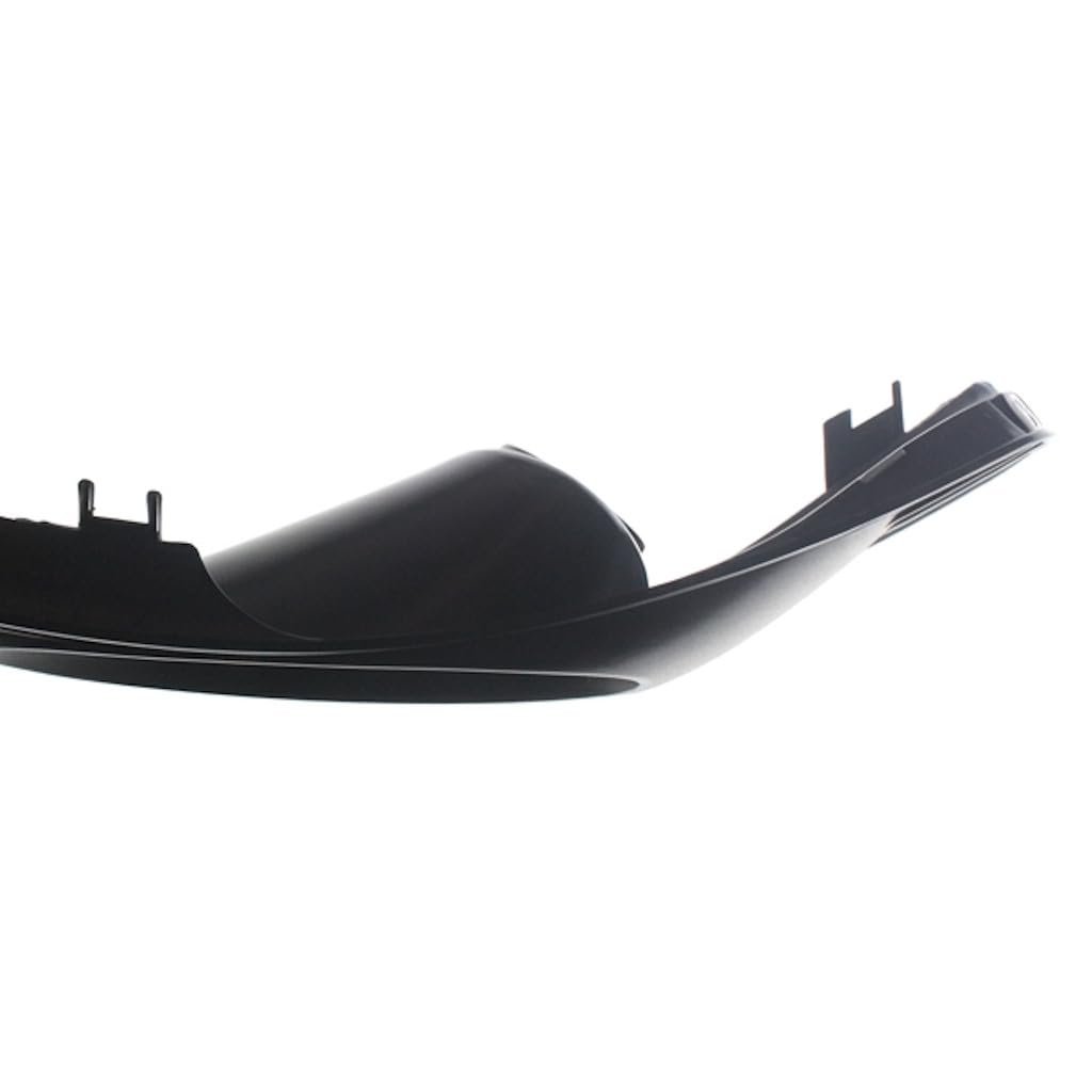 Fog Light Cover For Pontiac G5 2007 2008 2009 Passenger Side Outer Lower Paint To Match Dot Sae Compliance Gm1039102 15246803