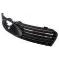 Fog Light Cover For Pontiac G5 2007 2008 2009 Passenger Side Outer Lower Paint To Match Dot Sae Compliance Gm1039102 15246803