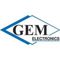 Gem Electronics Coax Stripper 3pc Rg174 A3w Ge-gst174 