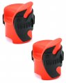 Motorcycle Fork Seal Cleaner Tool 2 Pack Universal Cleaning Shock Repairing Absorber 