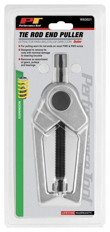 Performance Tool W83021 Tie Rod Puller