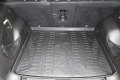 Premium Cargo Liner For Jeep Renegade 2015-2023 Custom Fit Car Trunk Mat -all-season Black 3d Shaped Laser Measured Liners